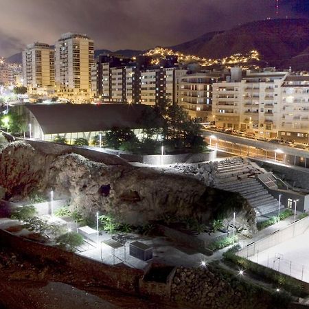 S/C De Tenerife, Apartamento 1 Dormitorio サンタクルスデテネリフェ エクステリア 写真