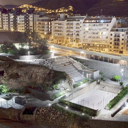 S/C De Tenerife, Apartamento 1 Dormitorio サンタクルスデテネリフェ エクステリア 写真