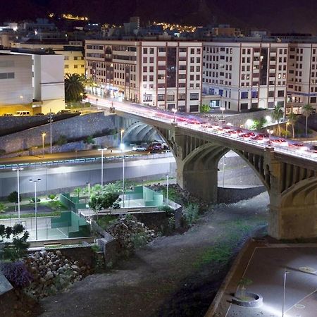 S/C De Tenerife, Apartamento 1 Dormitorio サンタクルスデテネリフェ エクステリア 写真