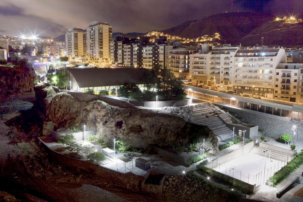 S/C De Tenerife, Apartamento 1 Dormitorio サンタクルスデテネリフェ エクステリア 写真