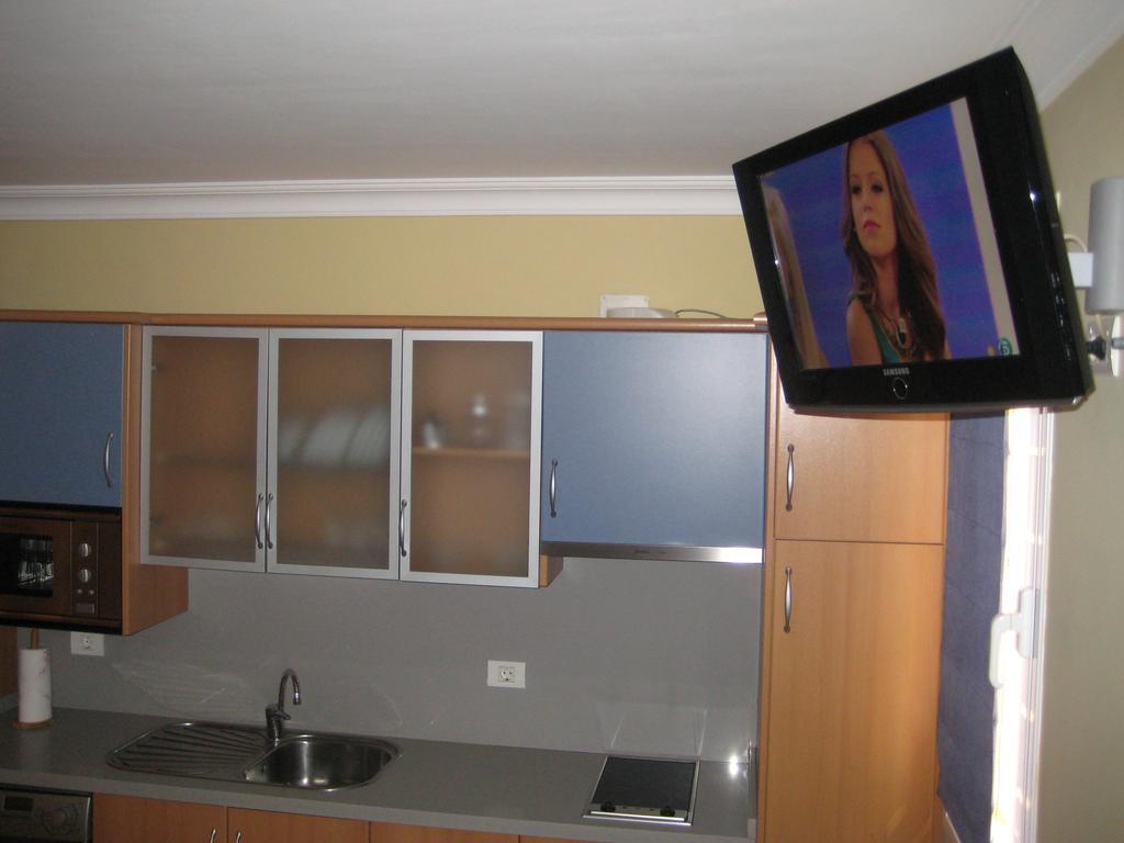 S/C De Tenerife, Apartamento 1 Dormitorio サンタクルスデテネリフェ エクステリア 写真
